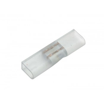 Коннектор для LED NEON (2 разъёма + 2pin (2шт))